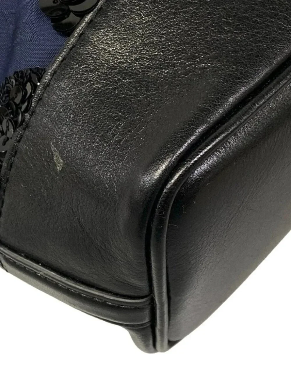 Louis Vuitton poor obviously